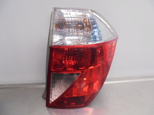 Honda frv mpv - frv, light