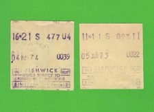 John Fishwick & Sons of