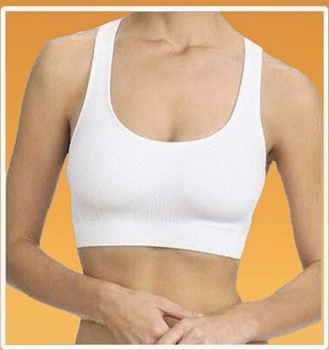 Womens seamless comfort bra - ,