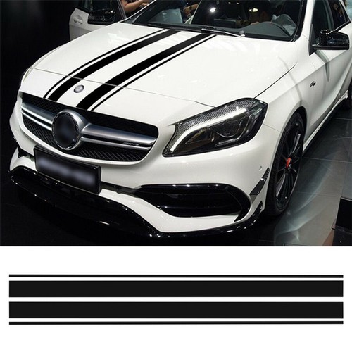 2pcs car hood bonnet - hood,