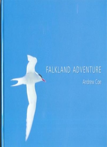 Falkland adventure andrew - falkland,