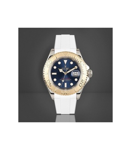 Rubber rolex m103 gmt2 sub - rubber, b
