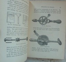 Vintage Book The Model