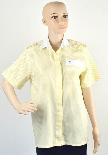 Air inter nina ricci hostess - inter,
