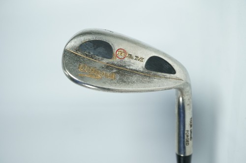 Ram wizard wedge steel - wizard,