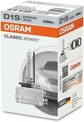Osram d1s classic - osram, pk32-2