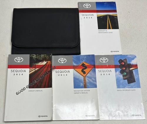 2014 toyota sequoia navigation - 2014,