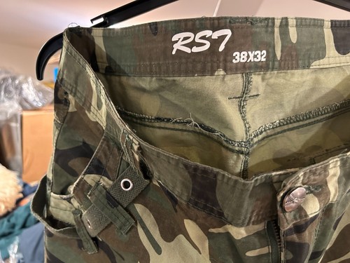 Rs7 royal seven men pants - rs7,