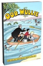 Oor Wullie: Oor Wullie! Your