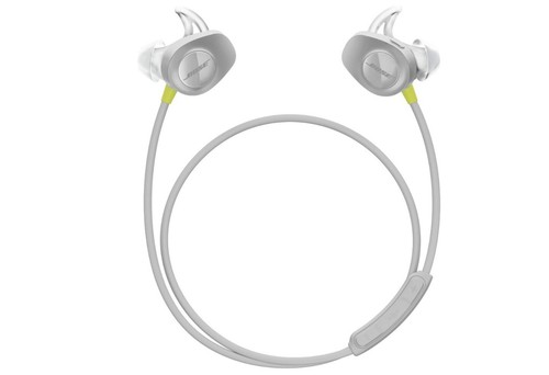 Bose soundsport sweat - bose®, soundsport™