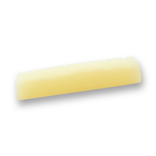 Martin bone guitar nut 3mm - nut, 46.3mm