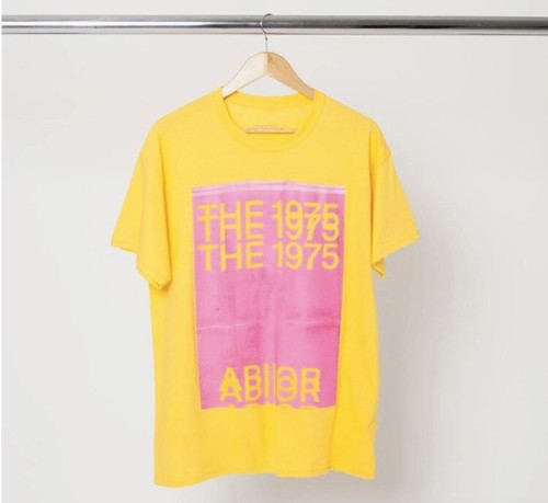 The 1975 neon - the,