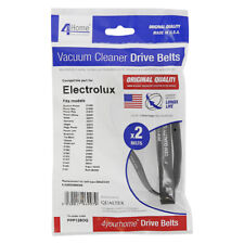 2x ELECTROLUX VACUUM CLEANER