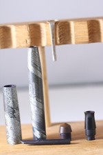 Vintage Regency Fountain Pen