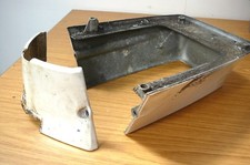 JOHNSON 60hp OUTBOARD ENGINE