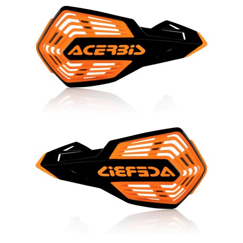 Acerbis handguard future - handguard, x-future