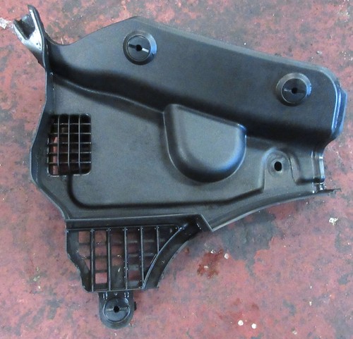 Genuine used mini windscreen - genuine,