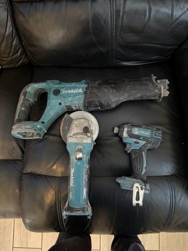 Makita power tools - power,