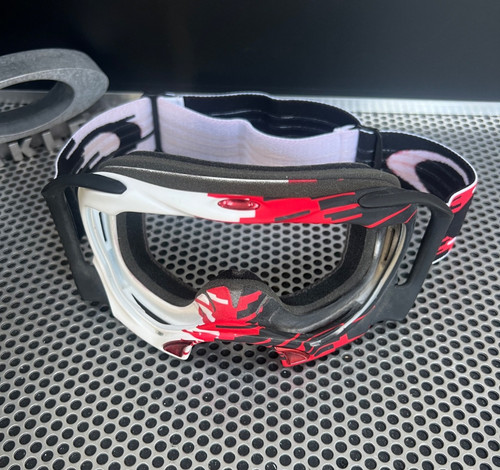 Oakley splice snow ski - splice,