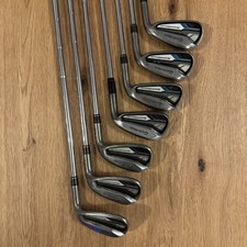 Taylormade Speedblade Irons