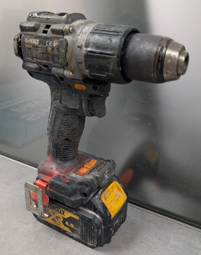 Dewalt dcd85m cordless - dewalt,