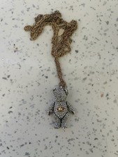 Vivienne Westwood Teddy Bear