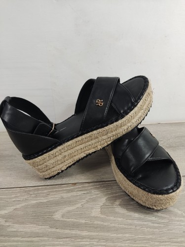 New river island black - new,