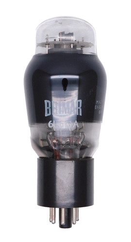 Brimar made england 6l6ga - in,