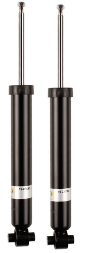 Rear bilstein shock - rear, b4