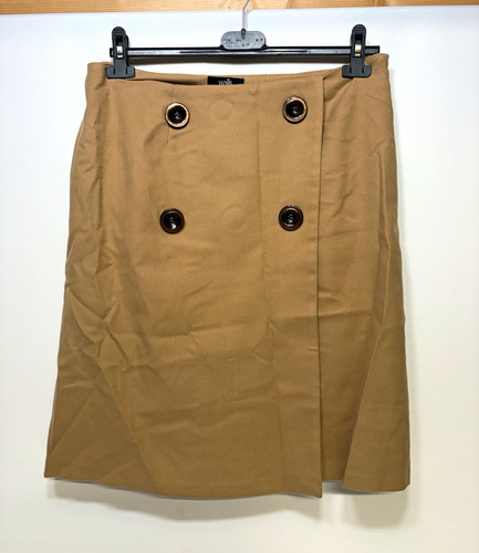 Wallis beige twill line - wallis,