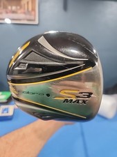 Cobra King S3 MAX 9.5* Driver