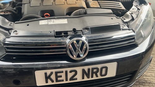 Volkswagen golf match tdi dsg - match,