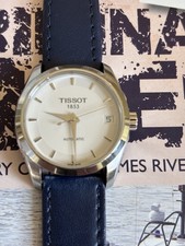 Tissot Couturier 36mm