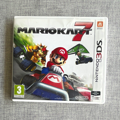 Nintendo mario kart - kart, 7
