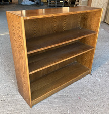 Antique Style Golden Oak Floor