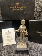 Royal Hampshire Art Foundry