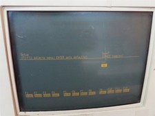 Burn-In Wyse Technology WY-160