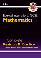 Edexcel International GCSE