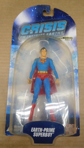 Direct crisis infinite - crisis,