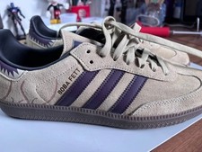 Adidas Samba Special Edition