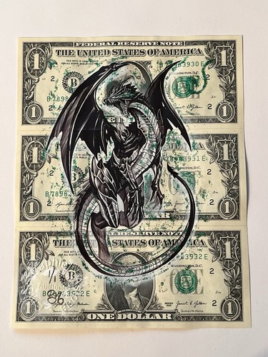 Charizard green glitter 1/1