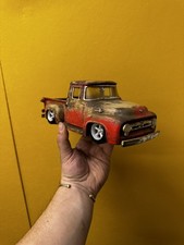 1:18 Mira Ford F100 Pickup