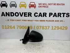 SMART FORTWO COUPE LEFT WING