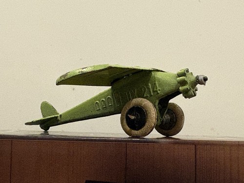 Vintage 1928 1930s tootsietoy - vintage, 1928-1930s
