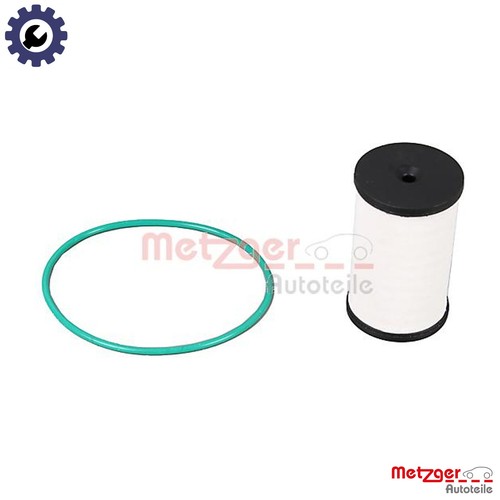 Hydraulic filter automatic - hydraulic,