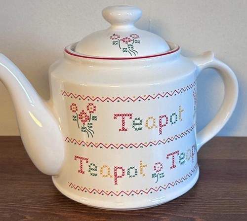 Wade royal victoria potteries - wade,