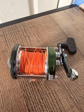 Abu garcia ambassadeur 6500 - abu,