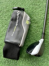 Taylormade M2 Hybrid 4 Rescue