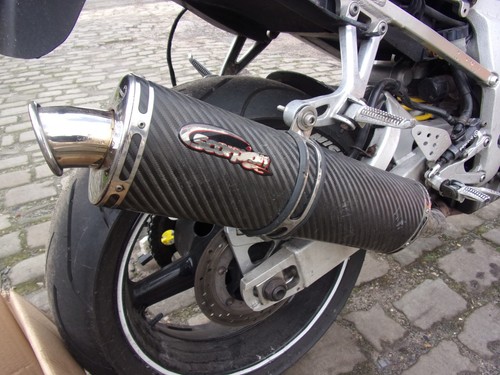 Yamaha yzf yzf600 5eb - yzf-r6,