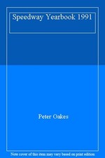 Speedway Yearbook 1991,Peter